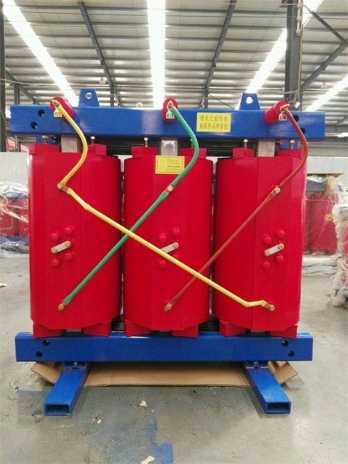 衡山SCB13-30kva干式变压器厂家现货